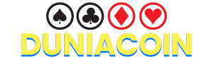 Logo DUNIACOIN